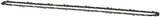 Makita accessoires zaagketting txl80 350mm - 191t91-3 191t91-3