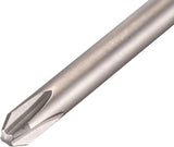 Makita accessoires schroefbit ph2x155mm - 191v02-0 191v02-0