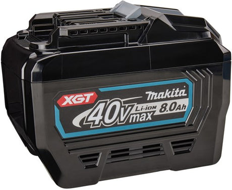 Makita accu bl4080f xgt 40v max 8,0ah - 191x65-8 - 191x65-8