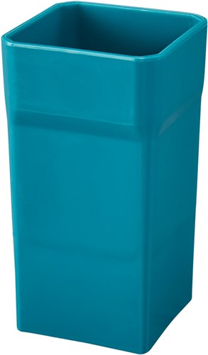 Makita accessoires inzetbak 50x50mm tbv mbox organizer - 191x93-3 - 191x93-3