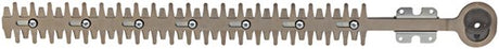 Makita accessoires schaarmessenset compleet lengte 520mm - 195769-0