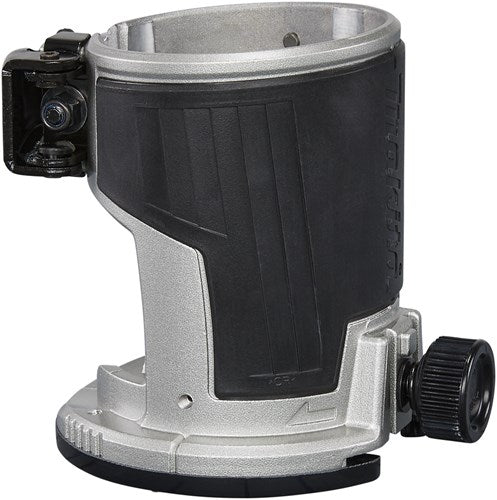 Makita accessoires makita randfreesmodule 6 8 mm voor drt 50 rt 0700 c ( 196613-4 ) - opvolger van 196612-6