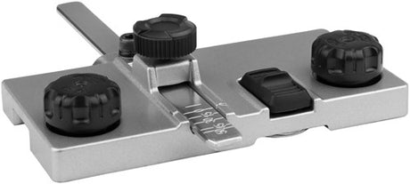 Makita accessoires geleiderail adapter dhs660 661 - 199232-5