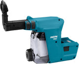Makita accessoires stofafzuigsysteem dx07 voor dhr243 - 199570-5