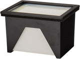 Makita accessoires hepa fijnstoffilter voor stofbox dx05 - 199596-7 199596-7