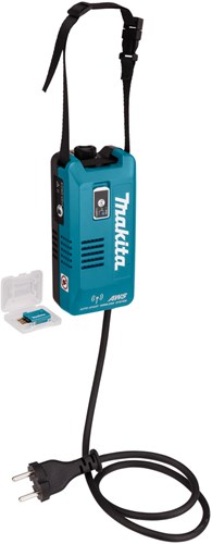 Makita accessoires aws adapter wut02u - 199789-6