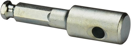 Makita accessoires 327687-6 | grondbooradapter d - 327687-6