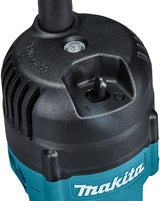 Makita 3712 | kantenfrees met kantelbare voetzool | 6 mm | 230 v | in doos - 3712