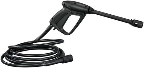 Makita accessoires spuitpistool + 5mtr slang tbv hw101 - 40781