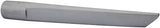 Makita accessoires kierzuigmond flexibel grijs - 422437-5 - 422437-5
