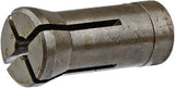 Makita accessoires spantang 3mm rechte slijper - 763669-8 - 763669-8
