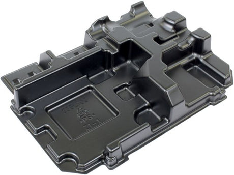 Makita accessoires inlay voor m-box (kofferinzet) voor dtw301 dtw300 - 835l10-8