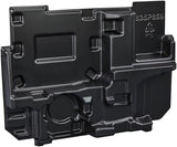 Makita accessoires 835p86-9 | mbox 2 inleg | kofferinzet voor dbs180 - 835p86-9