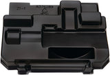 Makita accessoires inlay voor m-box dcs550, dss501, dss500, dcs552 - 837628-9