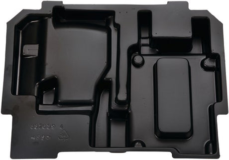 Makita accessoires inlay voor m-box djv180 - bjv140 - djv182 - djv142 - 837639-4