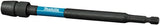 Makita accessoires makita bithouder impact zwart 152 mm - e-24131