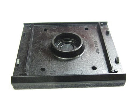 Makita accessoires 151232-3 | schuurzoolset | makita bo4510 + bo4540 | basisplaat + viltzool - 151232-3