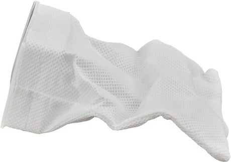 Makita accessoires 198747-9 polyester stofzak (niet makkelijk uitklopbaar) - 198747-9