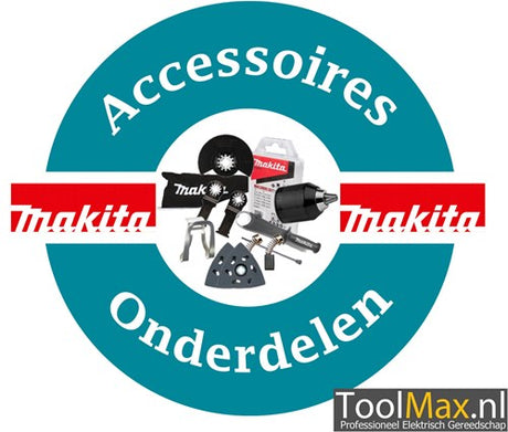 Makita accessoires 424057-1 grafietplaat 9403 - 424057-1