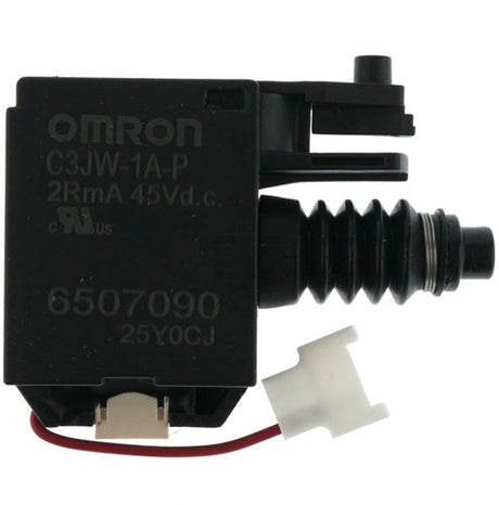 Makita accessoires 650709-0 | onderdeel schakelaar schakelaar c3jw-1-p bhr242 - 650709-0