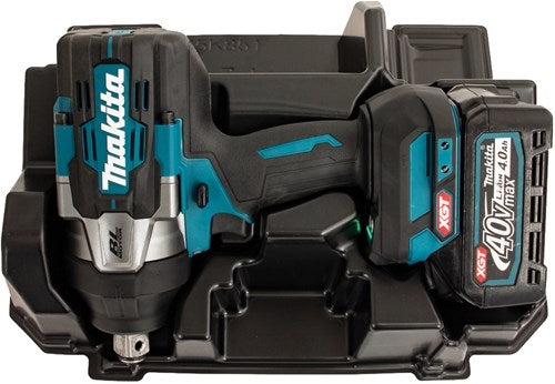 Makita accessoires 835k85-1 | kofferinzet inlay tw001g tw007g tw008g mbox3 - 835k85-1