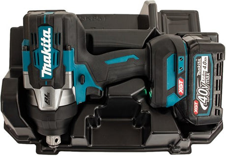 Makita accessoires 835k85-1 | kofferinzet inlay tw001g tw007g tw008g mbox3 - 835k85-1