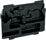 Makita accessoires makita kofferinzet inlay bo5031 bo5041