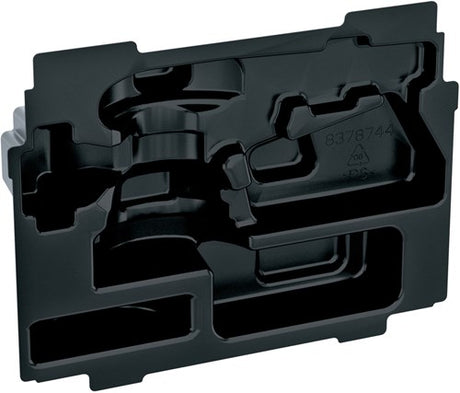Makita accessoires 837874-4 | kofferinzet inlay voor bo5031 bo5041 | mbox2 - 837874-4