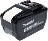 Makita accessoires accu bl18120b 18v 12,0ah met accu indicator - 1915j2-8
