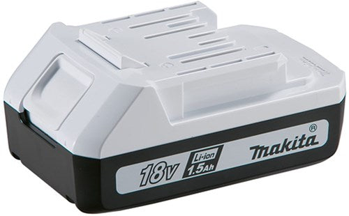 Makita accessoires accu bl1815g 18v 1.5ah | 198186-3