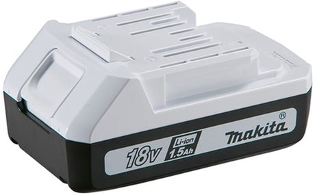 Makita accessoires accu bl1815g 18v 1.5ah | 198186-3