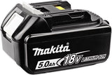 Makita accu bl1850b 5,0 ah led indicatie li-ion 18v