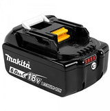 Makita bl1860b accu 18v 6.0ah - 197422-4