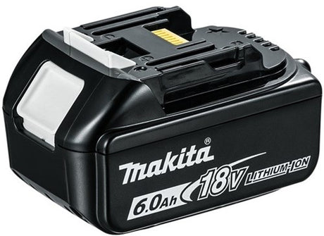 Makita bl1860b accu 18v 6.0ah - 197422-4