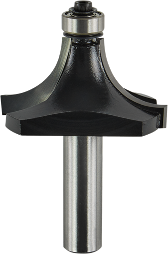 Makita accessoires afrondfrees 50,8x25,4 s12 - d-68529 d-68529