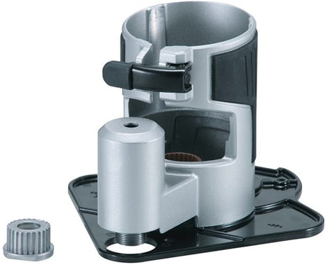 Makita accessoires afstandvoet voor rt0700c drt50 - 195562-2