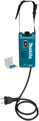 Makita accessoires aws adapter wut02u - 199789-6