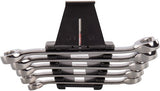 Makita accessoires b-65545 | ringsleutelset | open | 5-delig - b-65545