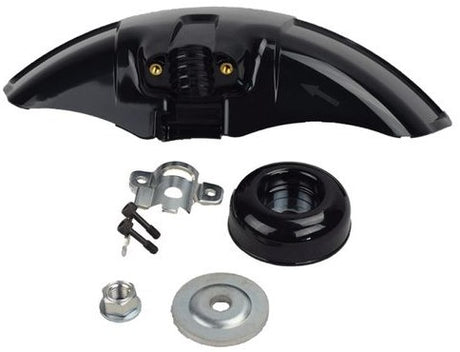 Makita accessoires beschermkap mes dur365u a - 197294-7