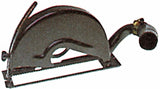 Makita accessoires beschermkap slangaansluiting diameter 180mm diameter uitw. 36mm - 194303-3