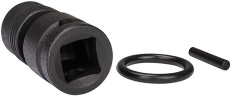 Makita accessoires bitadapter 1 2 vk <> 1 4 zk - b-68448