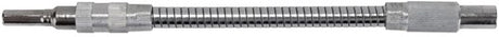Makita accessoires bithouder flexibel lengte 200mm opname 1 4 - b-29072