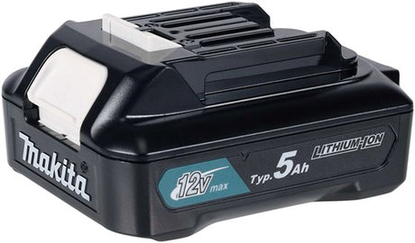 Makita bl1050b accu 12v max 5.0ah li-ion - 1913g0-9