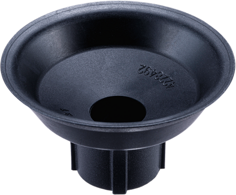 Makita accessoires blaasmond opzetstuk 65mm rubber - 191x27-6 - 191x27-6