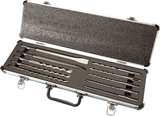 Makita accessoires boor- beitelset 10-delig - d-71990 d-71990