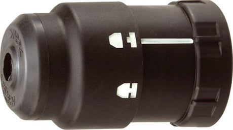 Makita accessoires boorkop sds+ hr2450ft - 194080-7