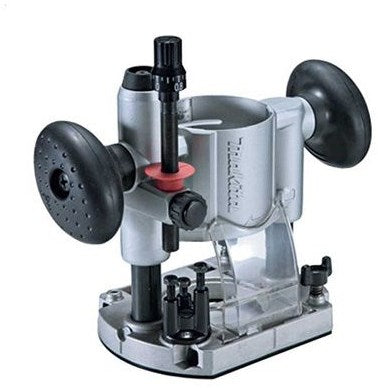 Makita accessoires makita toebehoren - basis voor invallen 195563-0