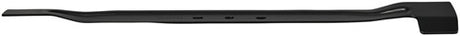 Makita accessoires makita toebehoren - reservemes voor grasmaaier, lengte 53 cm 191w87-2