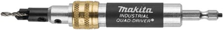 Makita accessoires makita quad driver 2.8mm ph2