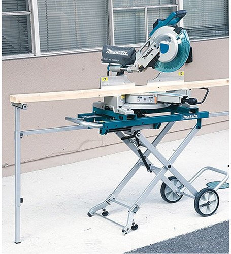 Makita accessoires makita wst 05 universele onderstel voor afkort- en verstekzagen ( 0088381424318 )
